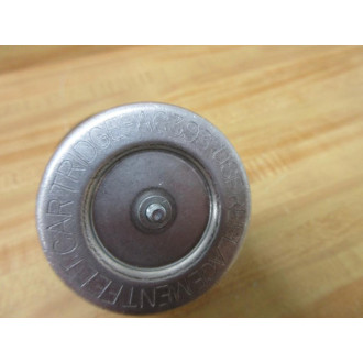 Gast AB599 Exhaust Muffler For Rotary Pump - New No Box