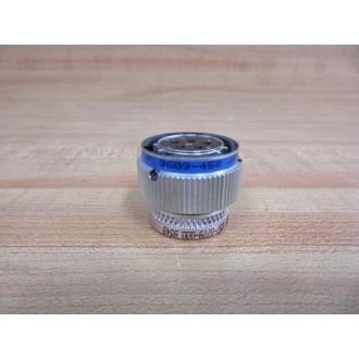 ITT JANMS27473E14A5S Connector - New No Box