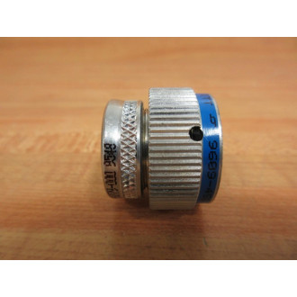 ITT JANMS27473E14A5S Connector - New No Box