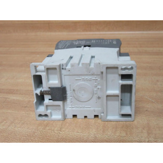 ABB AL26-30-10-81 Contactor AL26301081 - Used