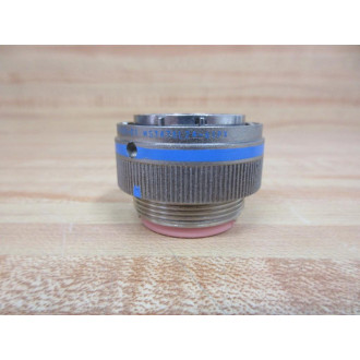 ITT MS3476L24-61PX Connector MS3476L2461PX - New No Box