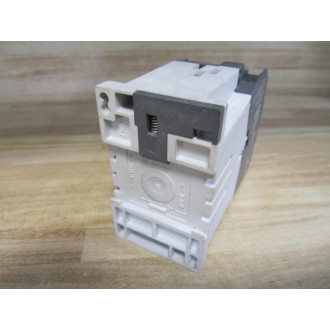 ABB AL26-30-10-81 Contactor AL26301081 Chipped Corners - Used
