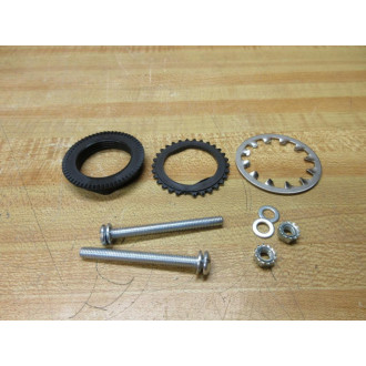 Allen Bradley 129-130B Hardware Kit 129130B (Pack of 2)