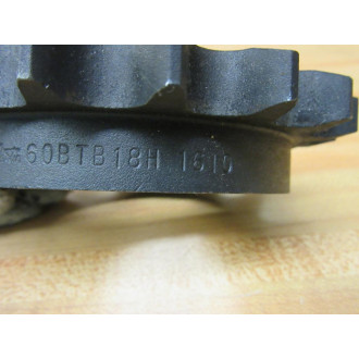 Martin 60BTB18H-1610 Sprocket 60BTB18H