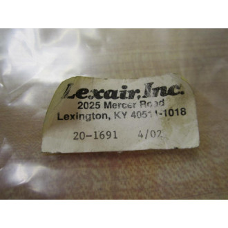 Lexair 20-1691 Repair Kit 201691