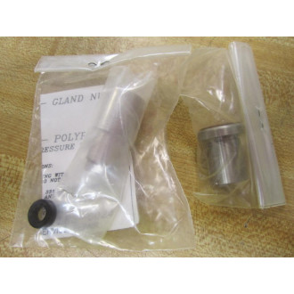 Lexair 20-1691 Repair Kit 201691