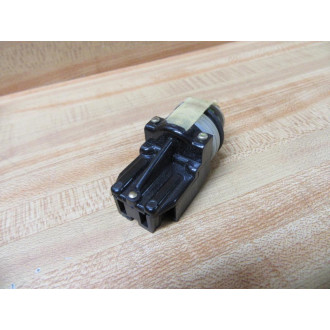 General Electric CR104A1105 Miniature Pushbutton GE
