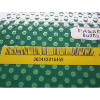 Atlas Copco Tools 4222039080 Motor Card MC 3000 - Used