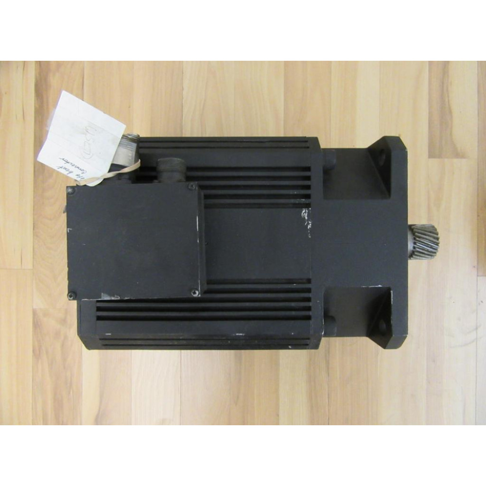 AEG MS69C-YYYY-006 Motor MS69CYYYY0O6 Needs Repair - Used