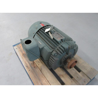 Reliance P28G4901 Motor 30HP 3535RPM Frame 286ST - Used