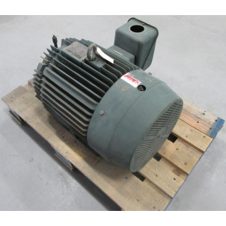 Reliance P28G4901 Motor 30HP 3535RPM Frame 286ST - Used