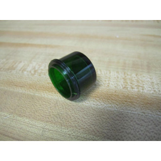 Siemens Furnas 52RA4P3 Siemens Green Plastic Lens