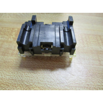 Allen Bradley 800T-XA2 Contact Block 800TXA2