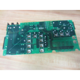 Fanuc A16B-2202-0461 Board 1 A16B-2202-046102A - Parts Only