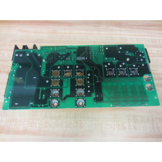 Fanuc A16B-2202-0661 Board A16B-2202-066104A - Used