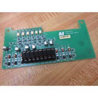 Magnetek 46S03289-0010 Inverter 46S032890010 - New No Box