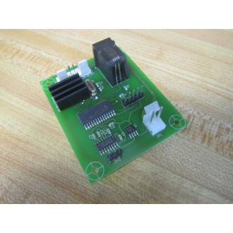 EP3702-17338-227 PC Board EP3702.17338-227 - New No Box