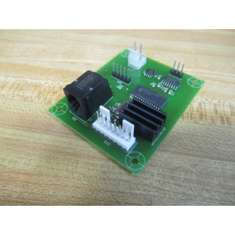 EP3702-17338-227 PC Board EP3702.17338-227 - New No Box