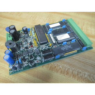 Zellweger Uster LP274576-50100B Board BP 274 576-50000 - Used