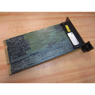 ABB Bailey NCIS01 Network 90 Control IO Slave Module - Used