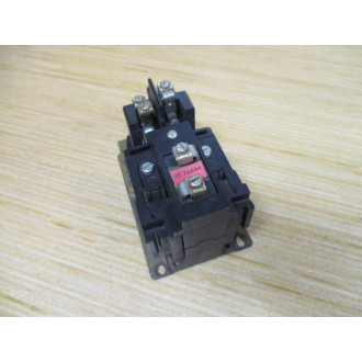 Allen Bradley 700-BR-20 Control Relay 700BR20 - Used