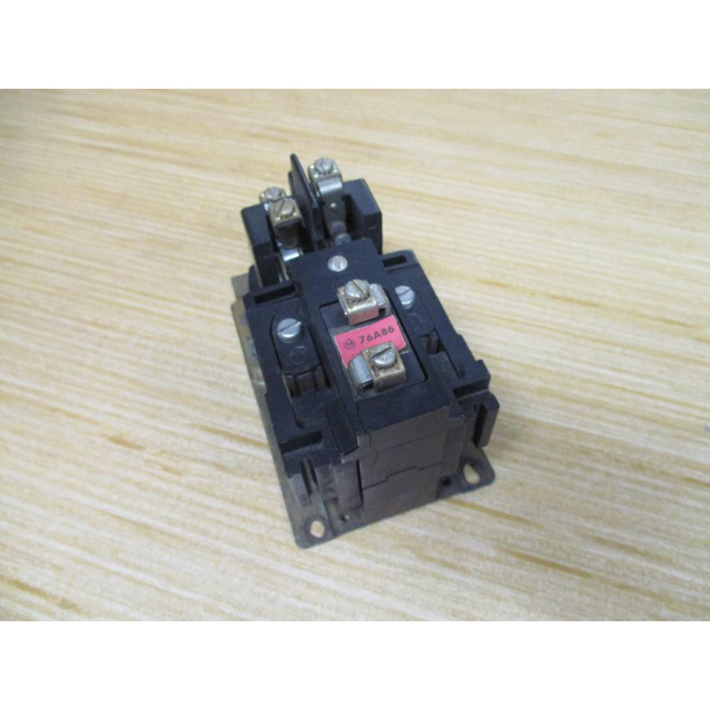 Allen Bradley 700-BR-20 Control Relay 700BR20 - Used