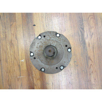 Kollmorgen TT-4500-1010-B Inland Motor TT45001010B Tested - Used