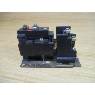 Allen Bradley 700-BR-20 Control Relay 700BR20 - Used