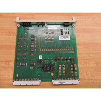 ABB 3HAA 3563-ALG2 Circuit Board 3HAA3563ALG2 - Used