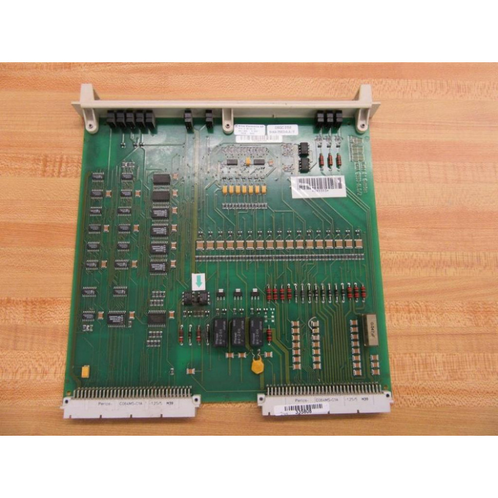 ABB 3HAA 3563-ALG2 Circuit Board 3HAA3563ALG2 - Used