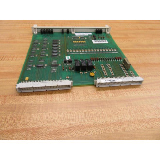 ABB 3HAA 3563-ALG2 Circuit Board 3HAA3563ALG2 - Used