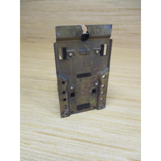 Allen Bradley 700-BR-20 Control Relay 700BR20 - Used