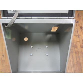 Brady 110170 Adjustable Operator Run Stand ECS-1050 ECS1050 - Used