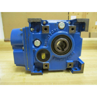 Bonfiglioli 15C40210 Gear Reducer Motor - Used