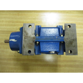 Bonfiglioli 15C40210 Gear Reducer Motor - Used