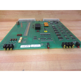 ABB 3HAB2211-81 DSQC 256A Sensor Board 3HAB2211-11 - Used