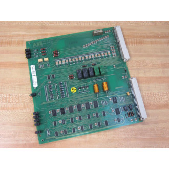 ABB 3HAB2211-81 DSQC 256A Sensor Board 3HAB2211-11 - Used