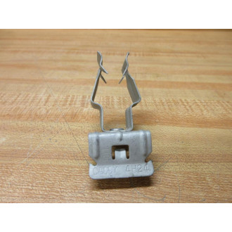 Pentair 16P24SM Caddy Combination Conduit Clamp (Pack of 100)