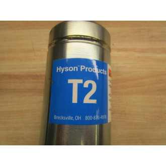 Hyson Products A03370114 Shock Absorber T2-750 X 125 - New No Box