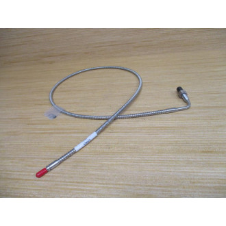 IFM Efector E20825 Fiber Optic Beam Sensor FE-50-V-V-M516R - New No Box