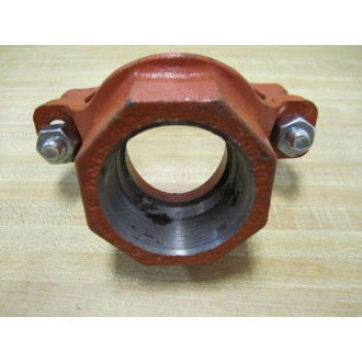 Victaulic 4 X 2 Style 920N Mechanical-T Outlet - New No Box