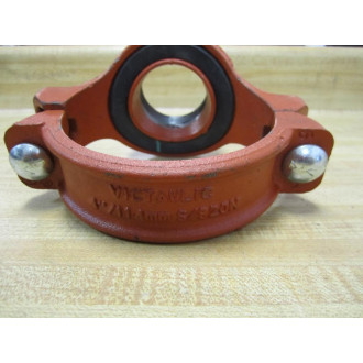 Victaulic 4 X 2 Style 920N Mechanical-T Outlet - New No Box