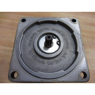 Oriental Motor E0439-444 Reversible Motor  E0439444 Tested - Used