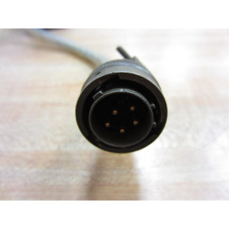 Oriental Motor E0439-444 Reversible Motor  E0439444 Tested - Used