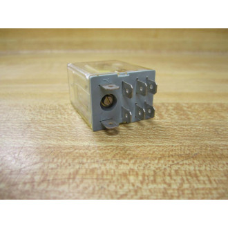 Guardian Electric 1390H-2C-120VAC Relay - New No Box