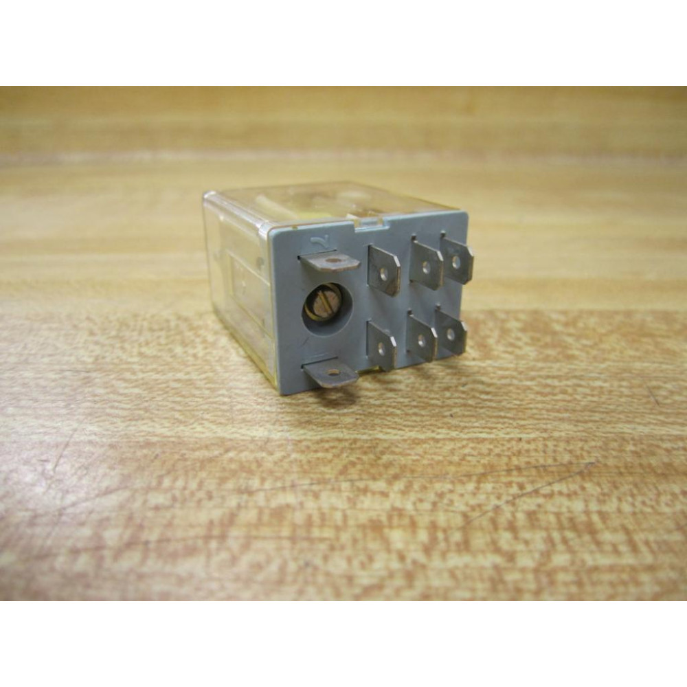 Guardian Electric 1390H-2C-120VAC Relay - New No Box