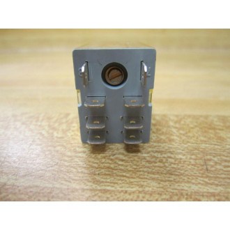 Guardian Electric 1390H-2C-120VAC Relay - New No Box