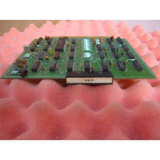 Barber Colman A-11456 CPU Board A11456 - Used