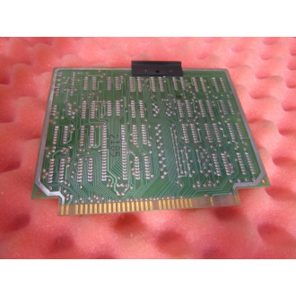 Barber Colman A-11456 CPU Board A11456 - Used