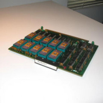 Barber Colman 33-1058-1 Memory Board 3310581 - New No Box